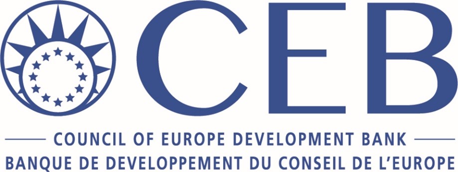 СЕВ (БРРЄ) logo