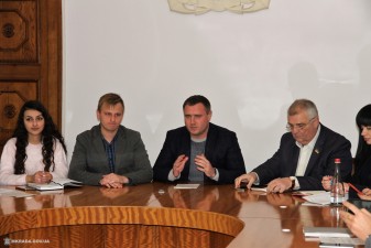 Молодіжна Рада при Миколаївському міському голові - за продовження пільгового житлового кредитування молоді