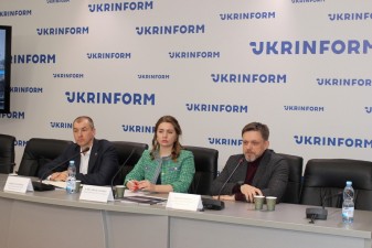 Програма «Житло для ВПО» – найбільш вигідна серед чинних в Україні