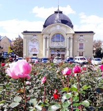 Круглий стіл в Чернівцях: на шляху реалізації житлових програм 