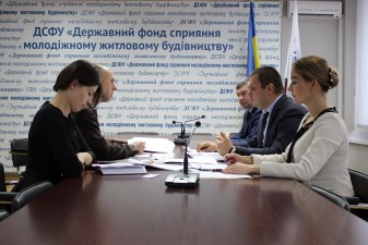 Норвезька рада у справах біженців вважає житлові програми важливими для українців