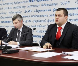 Зроблено велику роботу, але 2018-го Фонд працюватиме ще інтенсивніше – Сергій Комнатний