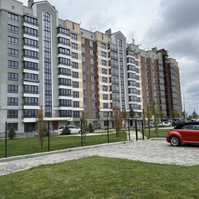 ФОНД ФІНАНСУВАННЯ  БУДІВНИЦТВА виду "А" «Горішні Плавні № 2»