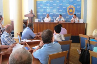 Житло для учасників АТО на Черкащині