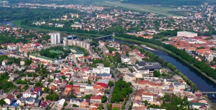 Ужгород – ще один крок до ухвалення п’ятирічної житлової програми