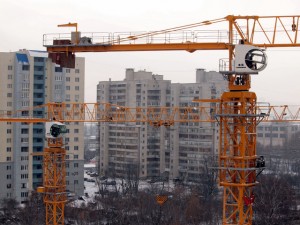 Житлові програми в регіонах діють:  Херсон і Черкаси