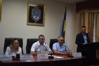 Миколаївському РУ Держмолодьжитла – 20 років